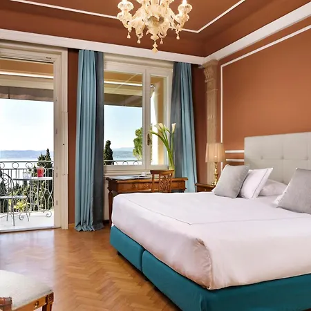 Otel Cortine Palace Relais Chateaux