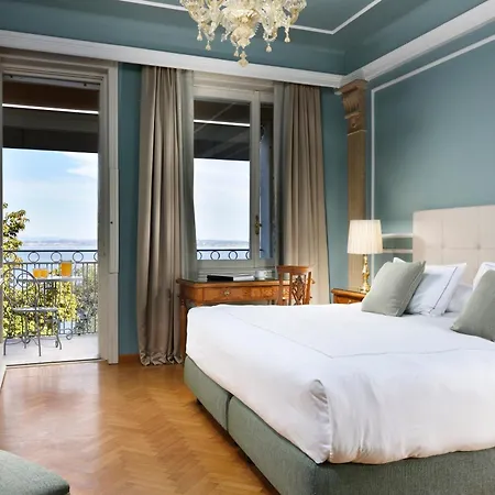 Otel Cortine Palace Relais Chateaux