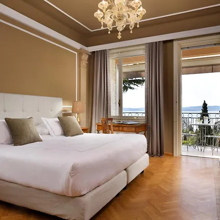 Otel Cortine Palace Relais Chateaux Sirmione