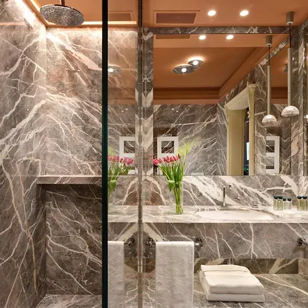 Cortine Palace Relais Chateaux Otel Sirmione