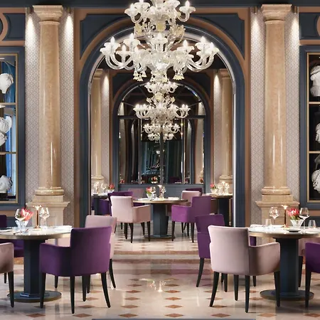 Cortine Palace Relais Chateaux 5*