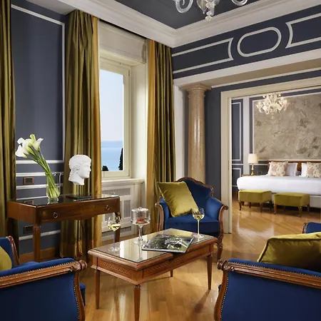 Cortine Palace Relais Chateaux 5* Sirmione