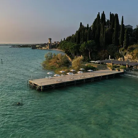 Cortine Palace Relais Chateaux Otel 5*