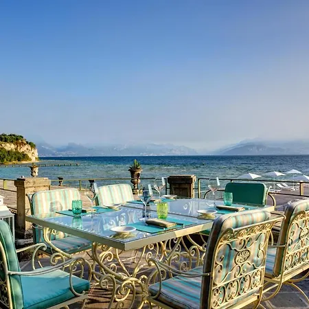 Cortine Palace Relais Chateaux 5*